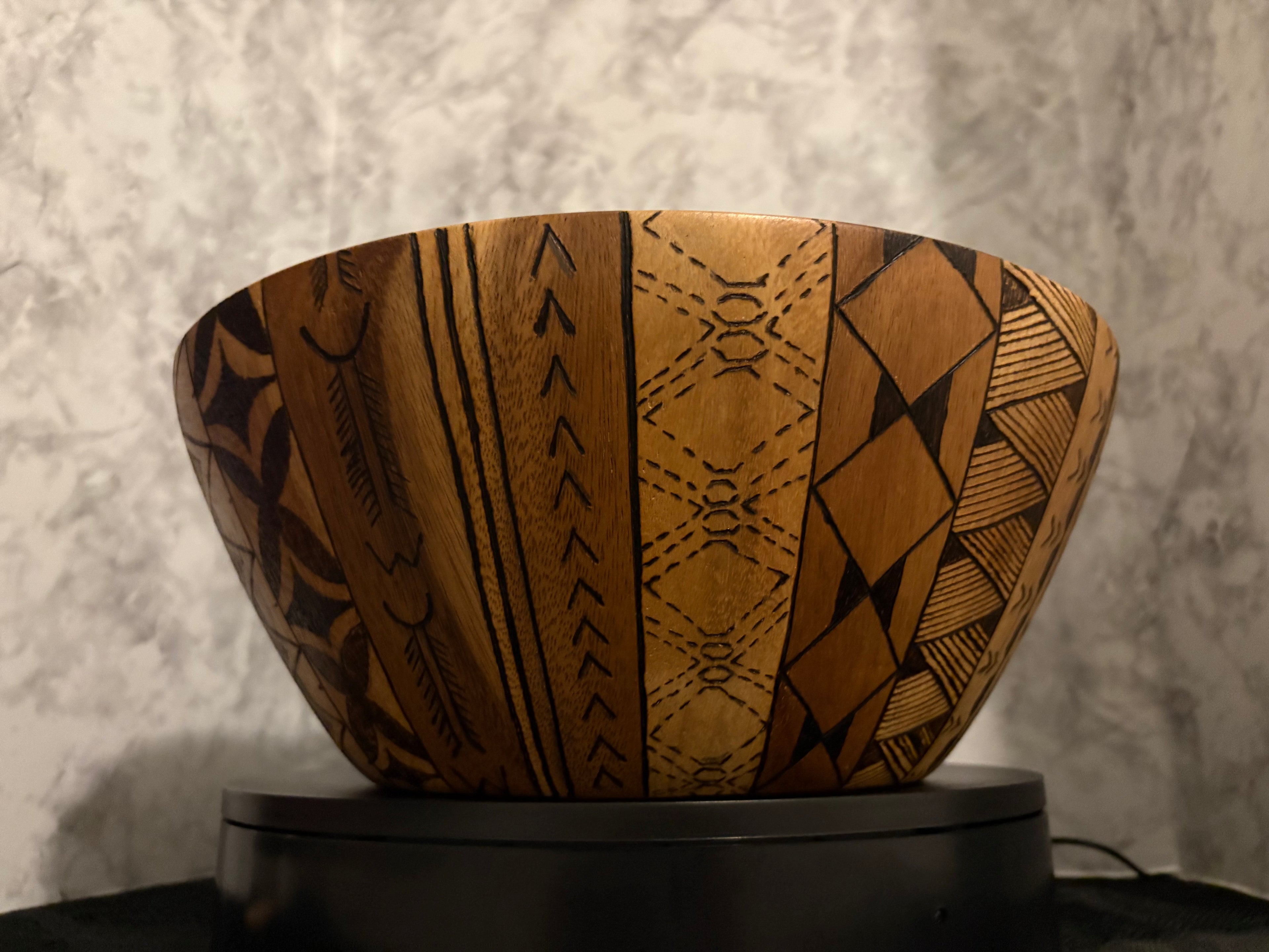 Samoan Bowl 008