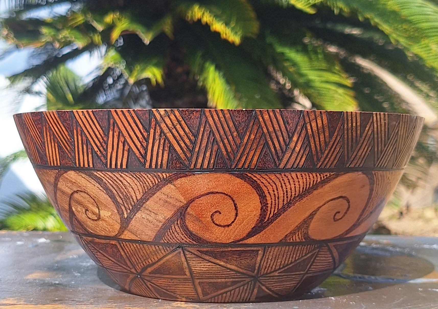 Bowl 009