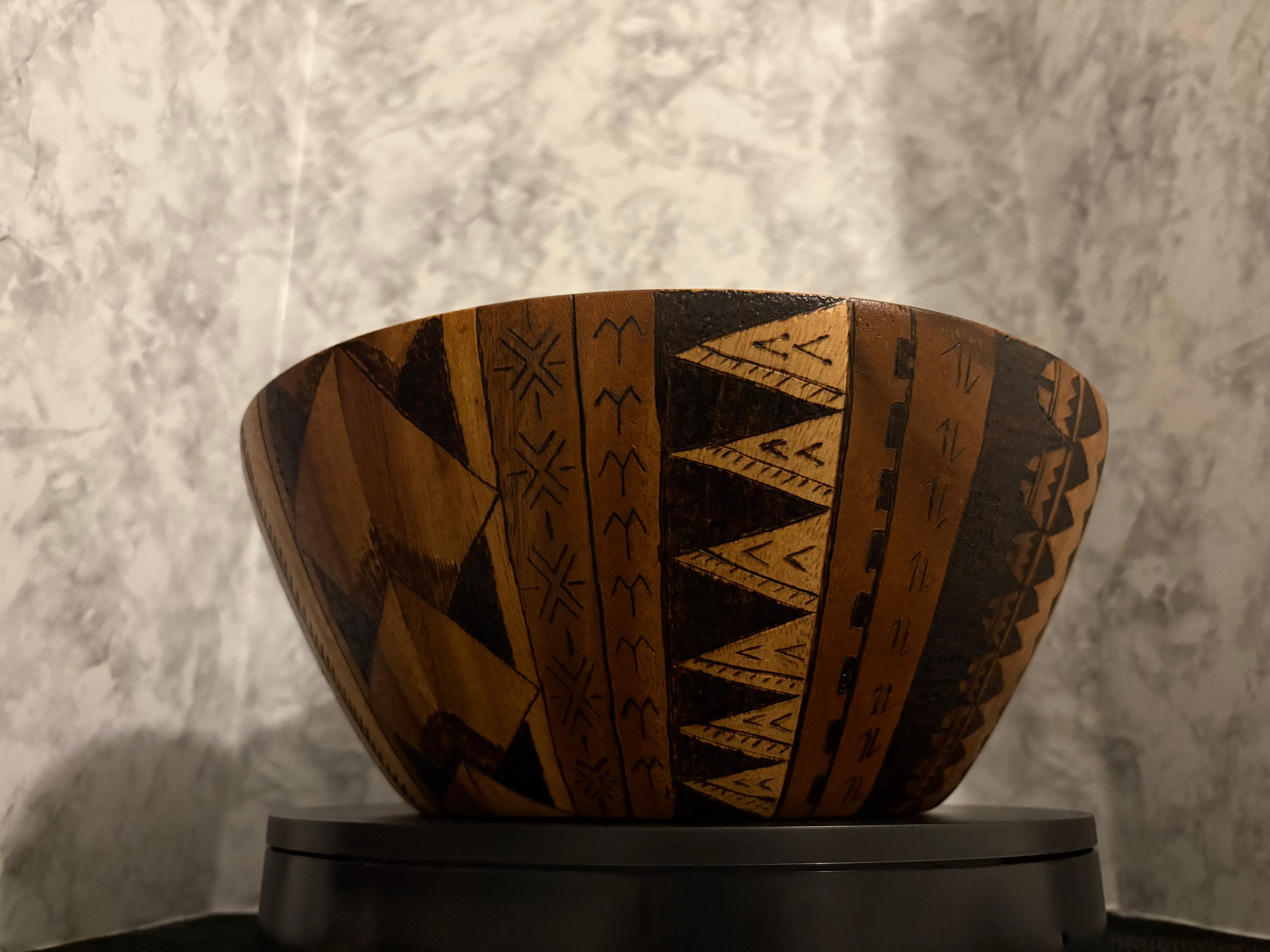 Samoan Bowl 008