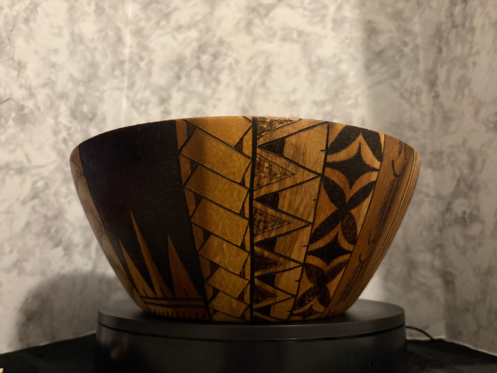 Samoan Bowl 008
